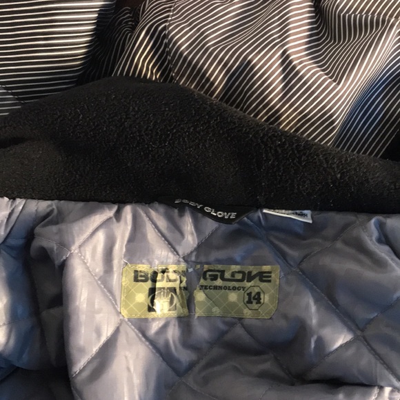 Body Glove winter adventure jacket. - Picture 11 of 12